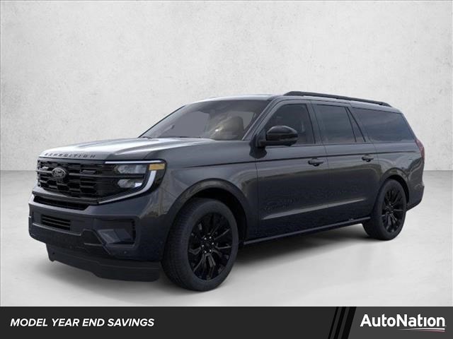 2025 Ford Expedition Platinum's photo