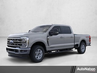 2026 Ford F-250 XLT Truck Crew Cab