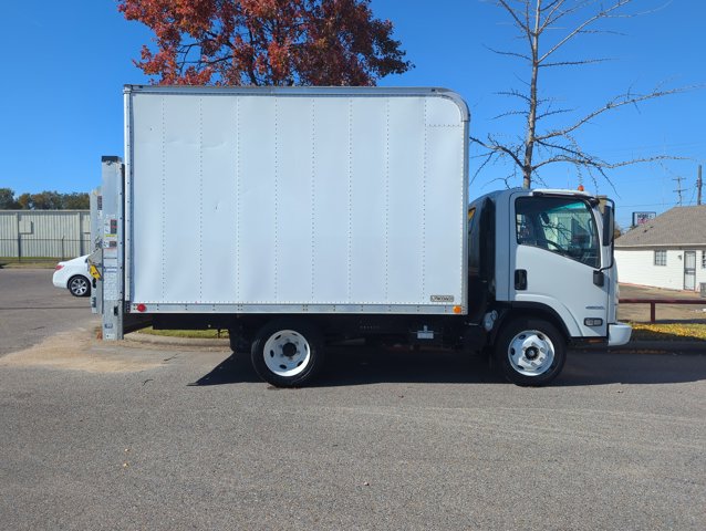 2021 Chevrolet Silverado 3500HD 4500HD photo 4