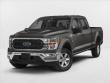 Used 2023 Ford F-150 XLT Crew Cab Pickup