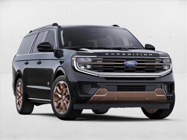 2025 Ford Expedition MAX King Ranch photo 4