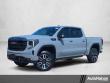 Used 2024 GMC Sierra 1500 AT4 Crew Cab Pickup