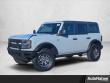 Used 2022 Ford Bronco Badlands Sport Utility