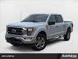 Used 2021 Ford F-150 XLT Crew Cab Pickup