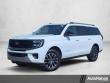 Certified 2025 Ford Expedition Max Platinum Sport Utility