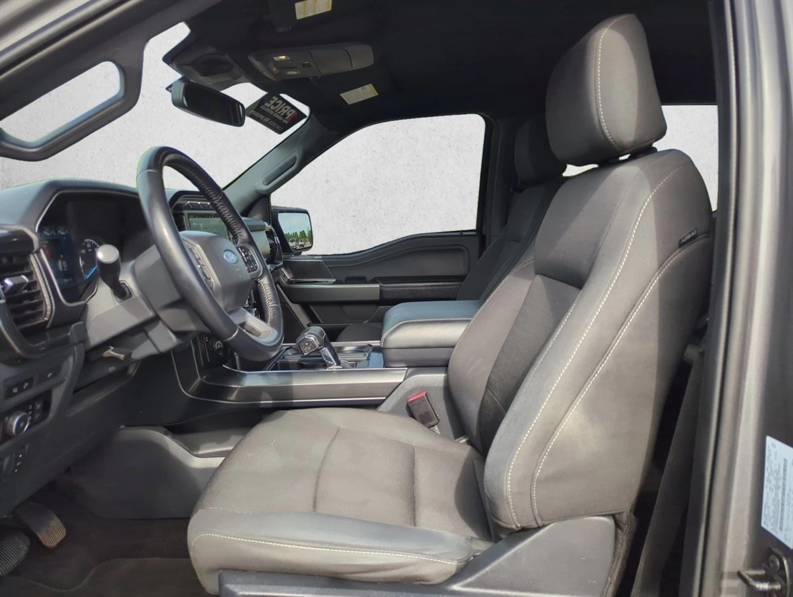 2022 Ford F-150 XLT - Photo 12