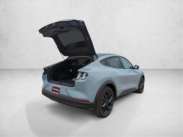 Used 2024 Ford Mustang Mach-E Select AWD with VIN 3FMTK1SU1RMA15626 for sale in Memphis, TN