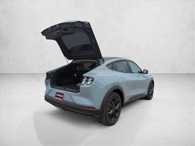 Used 2024 Ford Mustang Mach-E Select AWD with VIN 3FMTK1SU1RMA15626 for sale in Memphis, TN