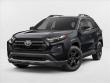 Used 2023 Toyota RAV4 TRD Off Road Sport Utility