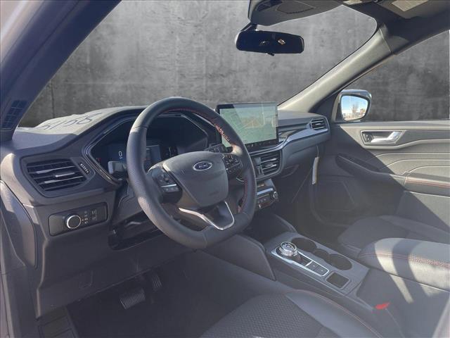 2025 Ford Escape ST-Line photo 3