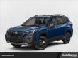 Used 2023 Subaru Forester Wilderness Sport Utility