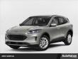 Used 2021 Ford Escape SE Sport Utility