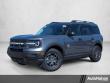 Certified 2023 Ford Bronco Sport Big Bend Sport Utility