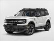 Used 2024 Ford Bronco Sport Outer Banks Sport Utility