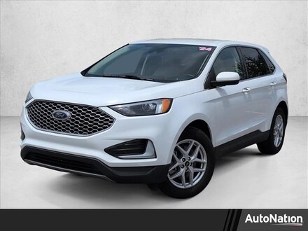2024 Ford Edge SEL Sport Utility