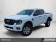 Used 2024 Ford Ranger XL Crew Cab Pickup