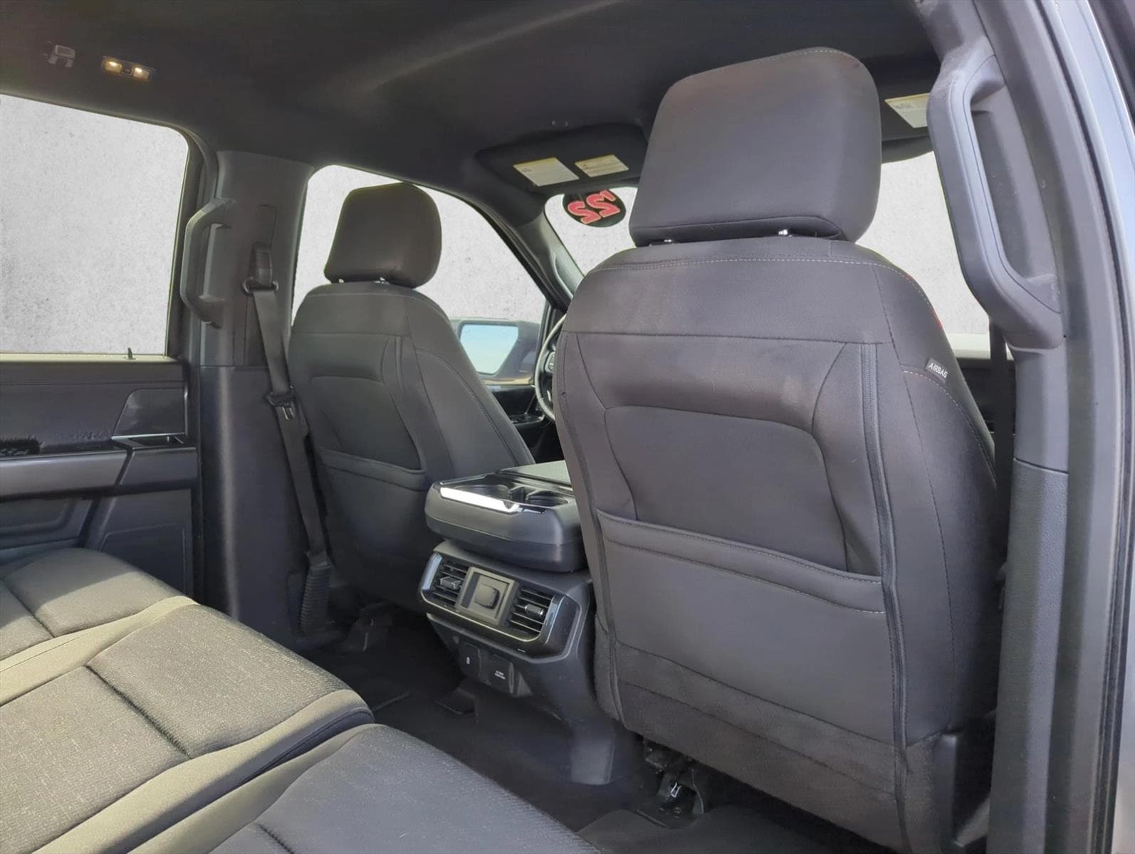 2022 Ford F-150 XLT - Photo 21