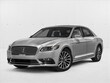 Lincoln Continental
