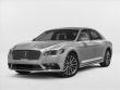 Used 2020 Lincoln Continental Reserve 4dr Car