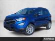 Used 2021 Ford EcoSport SE Sport Utility