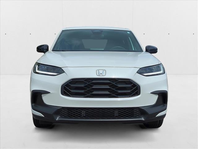 2023 Honda HR-V Sport photo 2