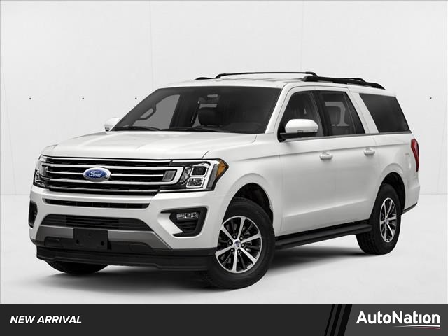 2021 Ford Expedition Max