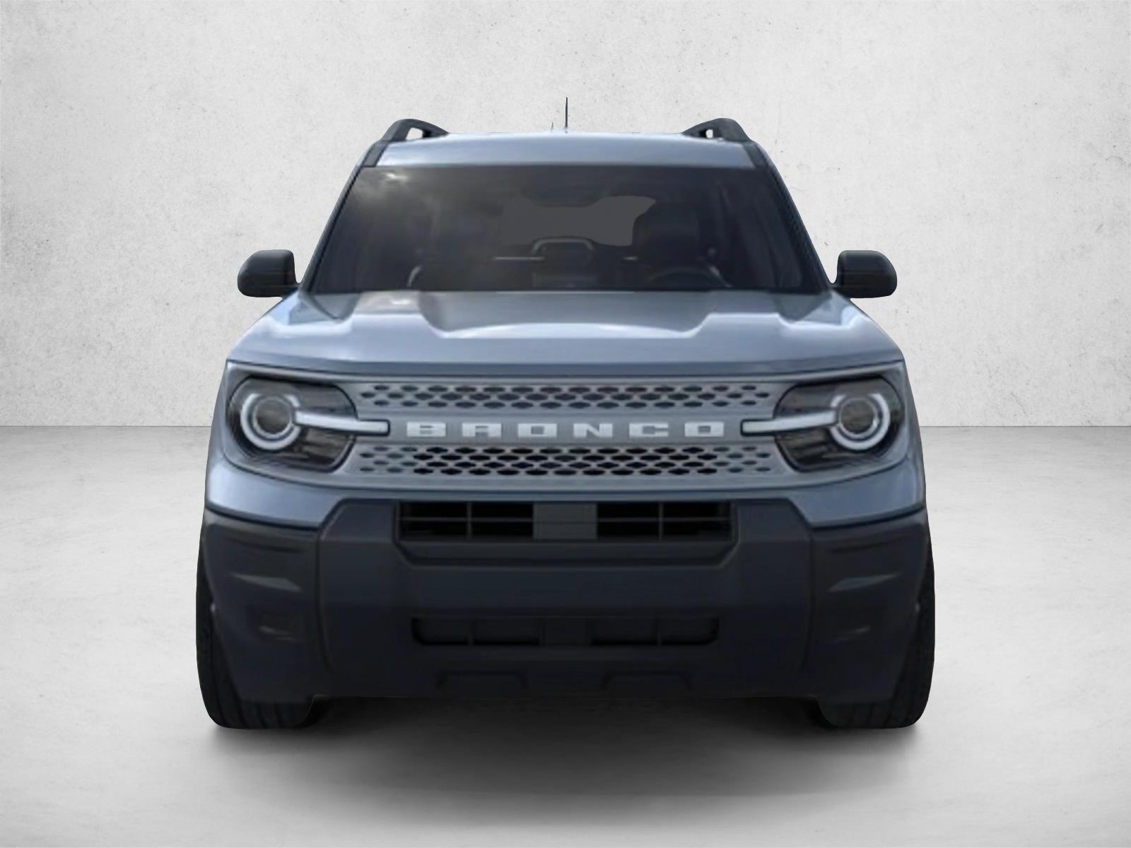 2026 Ford Bronco Sport Big Bend - Photo 6