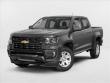 Used 2021 Chevrolet Colorado 2WD LT Crew Cab Pickup