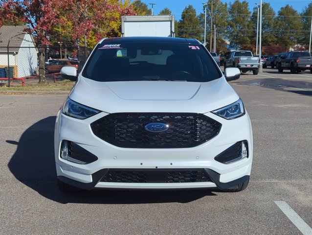 2021 Ford Edge ST photo 2