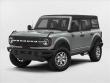 Used 2022 Ford Bronco Badlands Sport Utility
