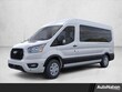 Ford Transit-350 Passenger