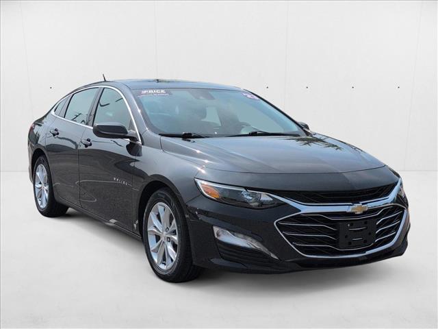 2023 Chevrolet Malibu 1LT photo 3