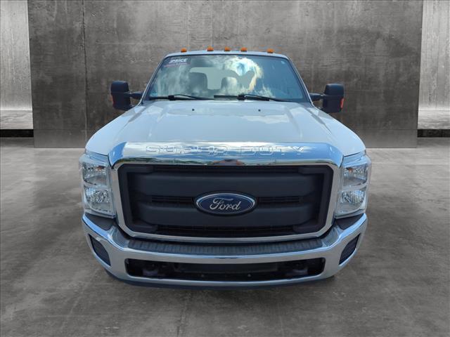 Used 2016 Ford F-250 Super Duty XL with VIN 1FT7W2A69GEC49163 for sale in Memphis, TN