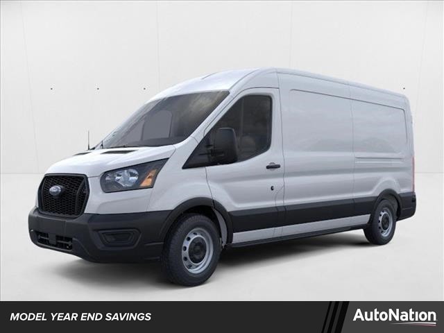 2025 Ford Transit Van Base's photo