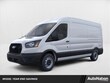  Ford Transit-250 Cargo