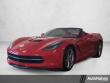 Used 2015 Chevrolet Corvette 3LT 2dr Car