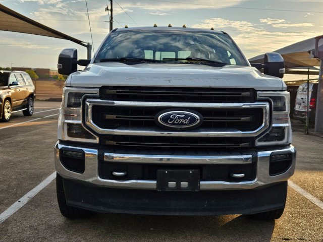 2020 Ford F-250 King Ranch photo 2