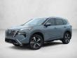 Certified 2025 Nissan Rogue SL Sport Utility