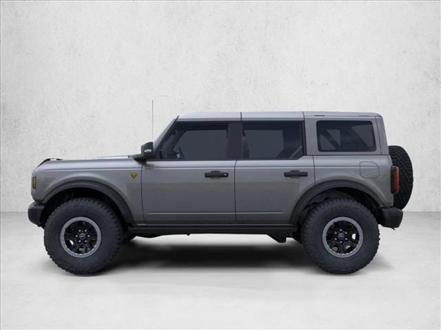 2025 Ford Bronco 4-Door Badlands - Photo 3