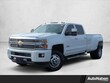  Chevrolet Silverado 3500HD