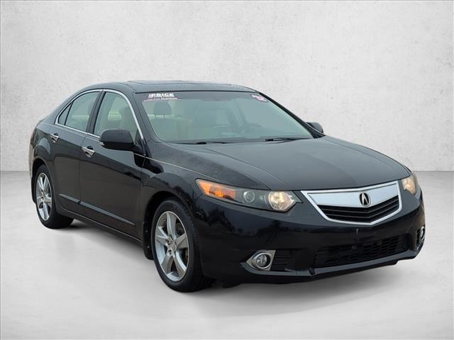 2012 Acura TSX photo 3