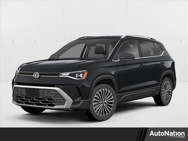 2025 Volkswagen Taos 1.5T SE's photo