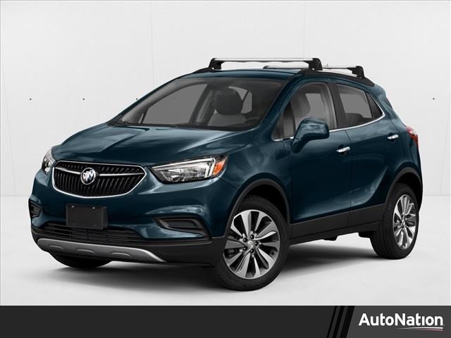 2022 Buick Encore Preferred AWD's photo