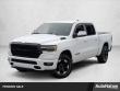 Used 2020 Ram 1500 Big Horn Crew Cab Pickup