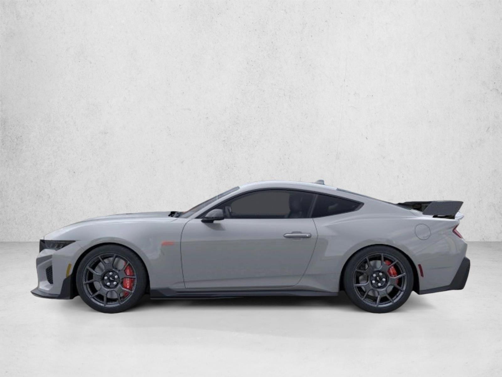 New 2026 Ford Mustang Dark Horse SC Dark Horse SC Coupe