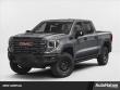 Certified 2024 GMC Sierra 1500 AT4X Crew Cab Pickup