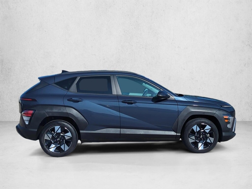 Certified 2025 Hyundai Kona SEL Sport Utility