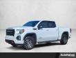 Used 2020 GMC Sierra 1500 AT4 Crew Cab Pickup