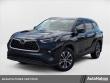 Certified 2024 Toyota Highlander XLE Sport Utility