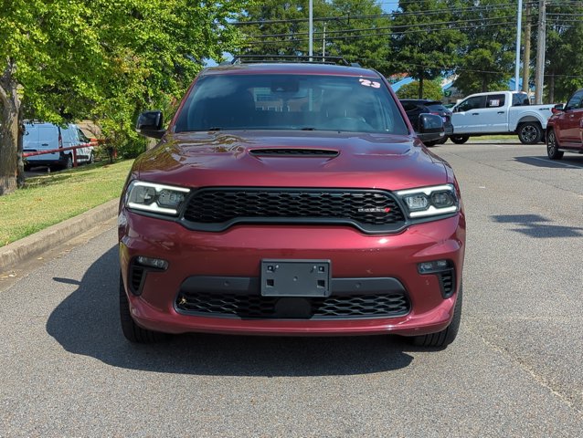 2023 Dodge Durango R/T Plus Sport photo 2
